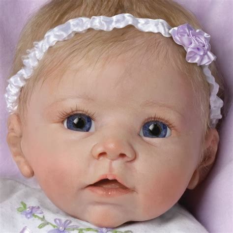 doll lifelike|Chloe's Look Of Love .